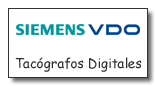 Siemens VDO