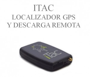 LOGO ITAC