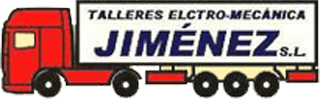 Talleres Jiménez Logo